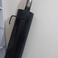 منبع اگزوز سوپر ریسینگ دست ساز