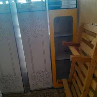 سرویس خواب و کمد