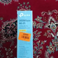 مودم Tplink  TDW9960|مودم و تجهیزات شبکه|کردکوی, |دیوار