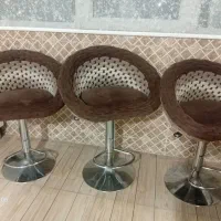 صندلی چرخشی