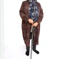 پرستار سالمند