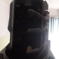 قایق موتور قایق لگن|قایق و سایر وسایل نقلیه|دزفول, |دیوار