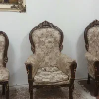 مبل ۹نفره|مبلمان خانگی و میز عسلی|گرگان, |دیوار