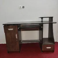 میزکامپوتر|میز تحریر و کامپیوتر|مشهد, یاس|دیوار