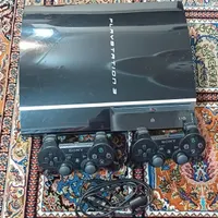 ps3 کپی خور|کنسول، بازی ویدئویی و آنلاین|تهران, شهرک امیرالمومنین|دیوار