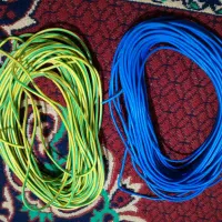 45مترسیم،1/5*1دوتانوار23متری،نواضافه نوار