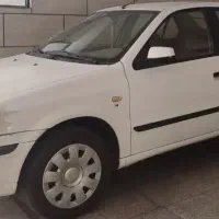 سمند ef7 مدل ۹۰|خودرو سواری و وانت|تهران, مهران (سیدخندان)|دیوار