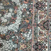 فرش ۶ متری ۷۰۰ شانه ۲۵۵۰ تراکم پردیسان دلیجان|فرش|تهران, گلچین|دیوار