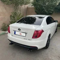 بسترن b50f مدل ۹۶|خودرو سواری و وانت|مشهد, توس (بلوار توس)|دیوار