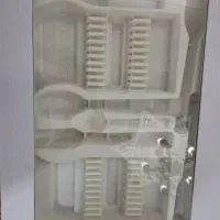 کنسول قاشق و چنگال