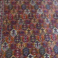 فرش دست بافت|فرش|خمینی‌شهر, |دیوار