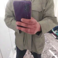 اورکت اورجینال امریکایی