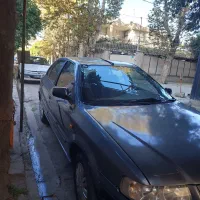 سمند LXمدل95تمام رنگ|خودرو سواری و وانت|گنبد کاووس, |دیوار