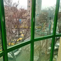 اهر دفتر کار دو اتاقه نبش چهارراه معلم