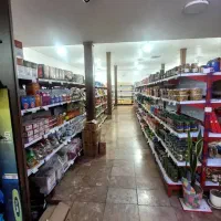 واگذاری لوازم و تجهیزات و اجناس هایپر مارکت|فروشگاه و مغازه|محمدشهر, محمدشهر|دیوار