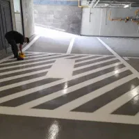 کفپوش صنعتی اپوکسی گروه پیمانکار شریفی|خدمات پیشه و مهارت|تهران, ونک|دیوار