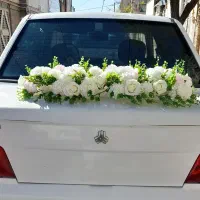 گل آرایی با قیمت مناسب|گل مصنوعی|بیرجند, |دیوار