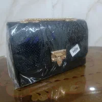 کیف مجلسی زنانه|کیف، کفش، کمربند|تربتحیدریه, شهرک ولیعصر|دیوار