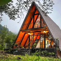 کلبه-اماده-سکونت-ویو-ابدی