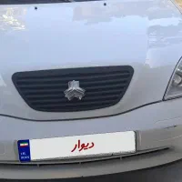 تیبا۲ درجه یک|خودرو سواری و وانت|سنندج, |دیوار