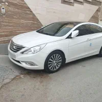 سوناتا yf