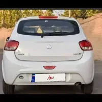 تیبا ۲ مدل ۹۸