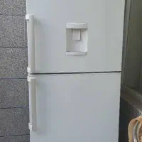 فروش یخچال دودرب