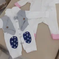 فروش کریر خیلی شیک ونو ولباس نوزادی وبچگانه|اسباب و اثاث بچه|کرمانشاه, |دیوار