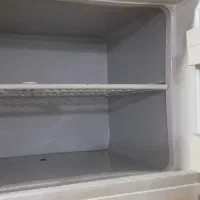 یک عدد یخچال موتور اصل|یخچال و فریزر|بندر امام خمینی, |دیوار