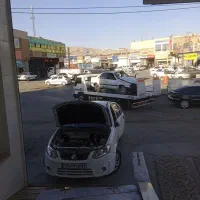 نیازمندصافکار  یا شاگرد کار بلد