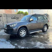 امویام X33 دندهای، مدل ۱۳۹۴