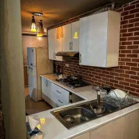 اجاره آپارتمان مبله اوکس ویو دریاچه|اجارهٔ کوتاهمدت آپارتمان و سوئیت|تهران, آبشار تهران (دریاچه)|دیوار