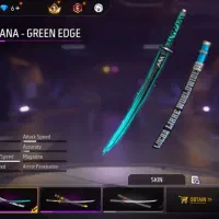 اکانت فری فایر