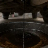 خریدار روغن سوخته به صورت عمده و کلی حتی گالن