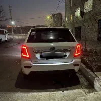 لیفان x60 دنده هیلمنی|خودرو سواری و وانت|کرج, خرمدشت|دیوار