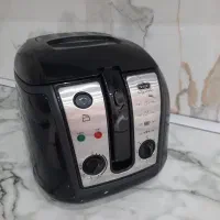 سرخ کن