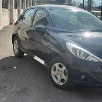 ۲۰۷ پانا ۱۴۰۰ کم کار|خودرو سواری و وانت|آمل, |دیوار