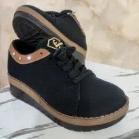 کتونی اسپرت زنانه|کیف، کفش، کمربند|ساوه, |دیوار