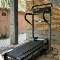 تردمیل|تجهیزات ورزشی|اصفهان, خانه اصفهان|دیوار
