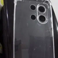 گارد نو گوشی ردمی نوت 13|لوازم جانبی موبایل و تبلت|مشهد, توس (بلوار توس)|دیوار