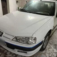 پارس سال مدل 92