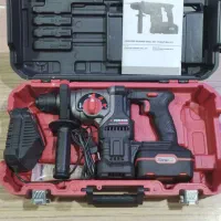 پیکور شارژی پارکساید مدل PKHAP 20-Li C3