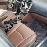 BYD s6 مدل ۹۷ نقد یا معاوضه بی وای دی|خودرو سواری و وانت|تهران, هروی|دیوار