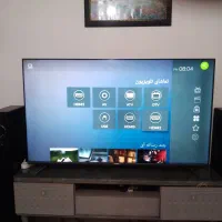 تلویزیون سایز ۶۵ اینچ Horion|تلویزیون و پروژکتور|ماسال, |دیوار