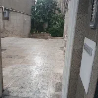 ۱۵۰متر زمین + دوطبقه بنا ( مستقل)