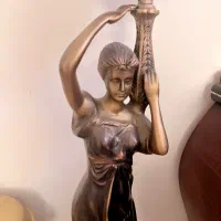 کنار سالنی لاکچری|مجسمه، تندیس، ماکت|اراک, |دیوار