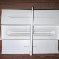 قلم اپل نسل ۲ - Apple pencil