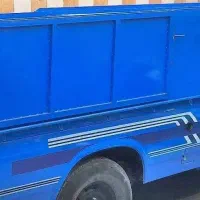 نیسان مدل ۱۴۰۳ آپشنال رادیال کولر دار|خودرو سواری و وانت|کرمانشاه, |دیوار