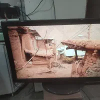 دوعددتلوزیون 42و37|تلویزیون و پروژکتور|پیر بکران, |دیوار