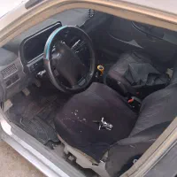 پراید نقرهای|خودرو سواری و وانت|گلبهار, شهر جدید گلبهار|دیوار